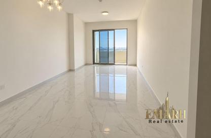 Apartment - 2 - 2 for rent in Burj Al Furqan - Emirates City - Ajman