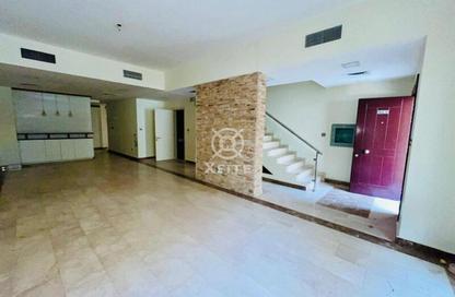 Villa - 4 - 5 for rent in Indigo Ville 2 - District 13 - Jumeirah Village Circle - Dubai