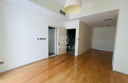 Villa - 4 - 5 for rent in Indigo Ville 2 - District 13 - Jumeirah Village Circle - Dubai