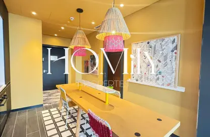 شقة - 2 غرف نوم - 3 حمامات للايجار في Luxury Family Residences II - لكجري فاميلي ريزيدينسيز - الخليج التجاري - دبي