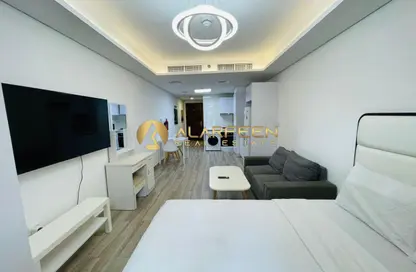 Apartment - Studio - 1 Bathroom for sale in Laya Mansion - District 15 - Jumeirah Village Circle - Dubai