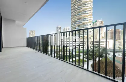 Apartment - 1 Bedroom - 2 Bathrooms for rent in Luma Park Views - District 14 - Jumeirah Village Circle - Dubai