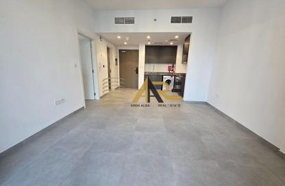 Apartment - 1 Bedroom - 2 Bathrooms for rent in Tiraz - Naseej District - Aljada - Sharjah Apartment - 1 Bedroom - 2 Bathrooms for rent in Tiraz - Naseej District - Aljada - Sharjah