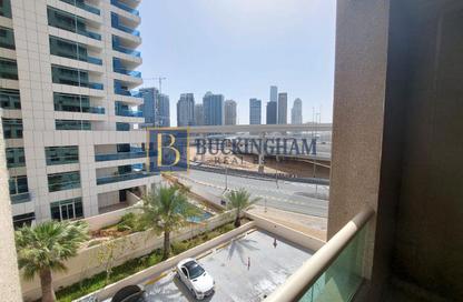 Apartment - Studio - 1 Bathroom for rent in Manchester Tower - Dubai Marina - Dubai Apartment - Studio - 1 Bathroom for rent in Manchester Tower - Dubai Marina - Dubai