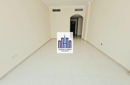 Apartment - 1 Bedroom - 1 Bathroom for rent in Sarab 2 - Aljada - Sharjah