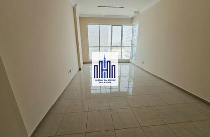 Apartment - 1 Bedroom - 1 Bathroom for rent in Sarab 2 - Aljada - Sharjah