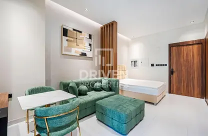 شقة - 1 حمام للايجار في تورينو - ارجان - دبي