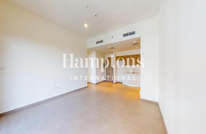Apartment - 1 Bedroom - 1 Bathroom for rent in Park Ridge Tower C - Park Ridge - Dubai Hills Estate - Dubai