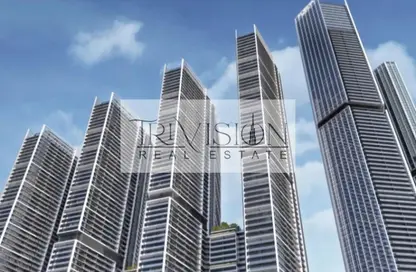 شقة - 2 غرف نوم - 3 حمامات للبيع في سيرين - شوبا سينترال - شارع الشيخ زايد - دبي