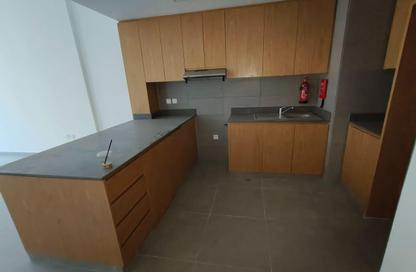 Apartment - 1 - 2 for rent in Souks Residential - Al Mamsha - Muwaileh - Sharjah