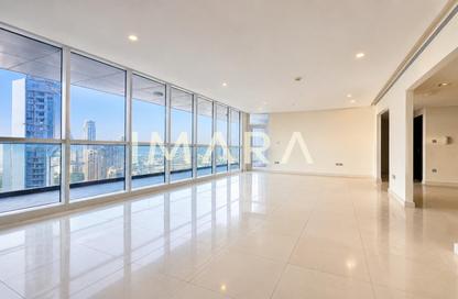 Apartment - 3 Bedrooms - 3 Bathrooms for rent in 23 Marina - Dubai Marina - Dubai