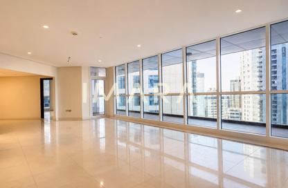 Apartment - 3 Bedrooms - 3 Bathrooms for rent in 23 Marina - Dubai Marina - Dubai