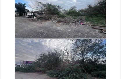 Land - Studio for sale in Al Nakheel - Ras Al Khaimah
