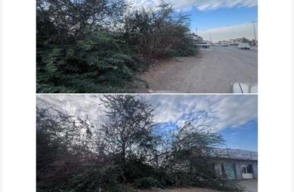 Land - Studio for sale in Al Nakheel - Ras Al Khaimah