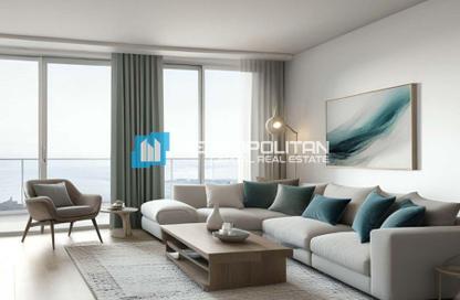 Apartment - 1 Bedroom - 2 Bathrooms for sale in Merito - Alreeman - Al Shamkha - Abu Dhabi