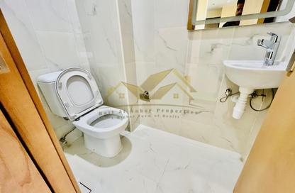 Apartment - 1 Bedroom - 2 Bathrooms for rent in Al Badaa Street - Al Badaa - Dubai