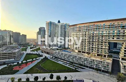 شقة - 2 غرف نوم - 3 حمامات للبيع في بارك سنترال - الخليج التجاري - دبي