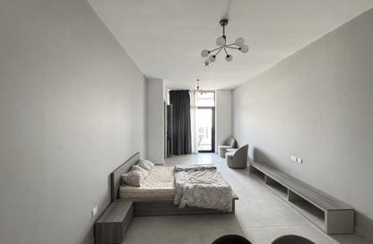 Apartment - Studio - 1 for sale in The V Tower - Dubai Land Residence Complex - Dubai Apartment - Studio - 1 for sale in The V Tower - Dubai Land Residence Complex - Dubai