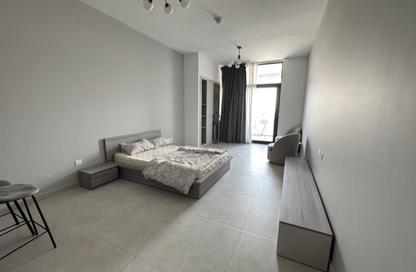 Apartment - Studio - 1 for sale in The V Tower - Dubai Land Residence Complex - Dubai