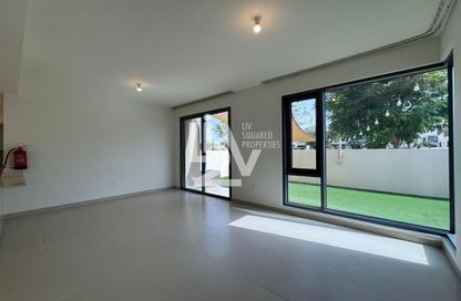Townhouse - 4 Bedrooms - 4 Bathrooms for rent in Maple at Dubai Hills Estate 1 - Maple at Dubai Hills Estate - Dubai Hills Estate - Dubai