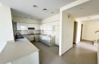 Townhouse - 4 Bedrooms - 4 Bathrooms for rent in Maple at Dubai Hills Estate 1 - Maple at Dubai Hills Estate - Dubai Hills Estate - Dubai