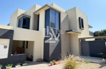 Townhouse - 4 Bedrooms - 4 Bathrooms for rent in Maple at Dubai Hills Estate 1 - Maple at Dubai Hills Estate - Dubai Hills Estate - Dubai