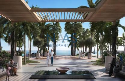Apartment - 1 Bedroom - 1 Bathroom for sale in Address Residences - Al Marjan Island - Ras Al Khaimah