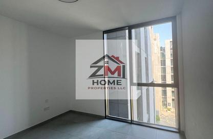 Apartment - 1 Bedroom - 2 Bathrooms for rent in Tiraz 2 - Aljada - Sharjah Apartment - 1 Bedroom - 2 Bathrooms for rent in Tiraz 2 - Aljada - Sharjah