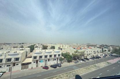Apartment - 2 Bedrooms - 3 Bathrooms for rent in Nasayem Avenue 1 - Nasayem Avenue - Mirdif Hills - Mirdif - Dubai