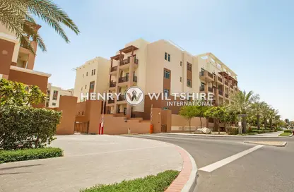 شقة - 1 حمام للبيع في الغدير - أبوظبي