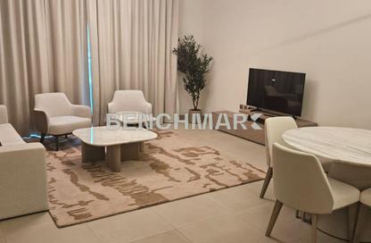 Apartment - 2 Bedrooms - 3 Bathrooms for rent in Views F - Yas Golf Collection - Yas Island - Abu Dhabi
