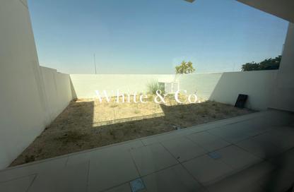 Townhouse - 4 Bedrooms - 4 Bathrooms for rent in Casablanca Boutique Villas - Sanctnary - Damac Hills 2 - Dubai