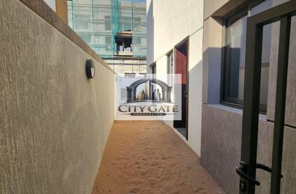 Villa - 5 Bedrooms - 6 Bathrooms for rent in AZHA Community - Al Amerah - Ajman Villa - 5 Bedrooms - 6 Bathrooms for rent in AZHA Community - Al Amerah - Ajman