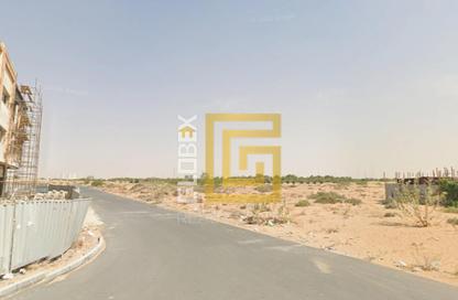 Land - Studio for sale in Ajman Hills - Al Alia - Ajman