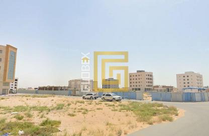 Land - Studio for sale in Ajman Hills - Al Alia - Ajman