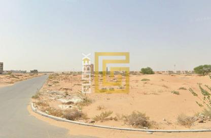أرض - استوديو للبيع في تلال عجمان - العالية - عجمان