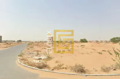 Land - Studio for sale in Ajman Hills - Al Alia - Ajman
