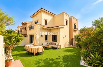 Villa - 4 - 4 for sale in Mira 3 - Mira - Reem - Dubai