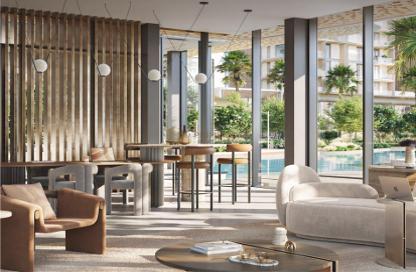 Apartment - 4 Bedrooms - 5 Bathrooms for sale in City Walk Crestlane - City Walk - Dubai