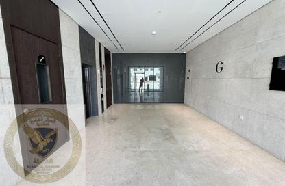 Apartment - 1 Bedroom - 1 Bathroom for rent in Muweileh Community - Muwaileh Commercial - Sharjah