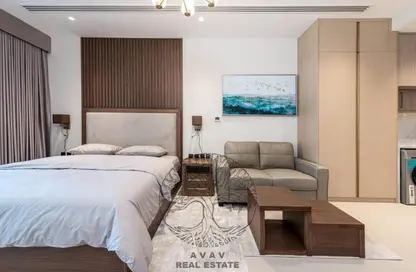 شقة - 1 حمام للايجار في إيليت داون تاون ريزيدنس 2 - برج ايليت ريزيدينس - وسط مدينة دبي - دبي شقة - 1 حمام للايجار في إيليت داون تاون ريزيدنس 2 - برج ايليت ريزيدينس - وسط مدينة دبي - دبي