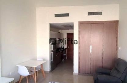 Apartment - Studio - 1 Bathroom for rent in Azizi Farishta - Al Furjan - Dubai