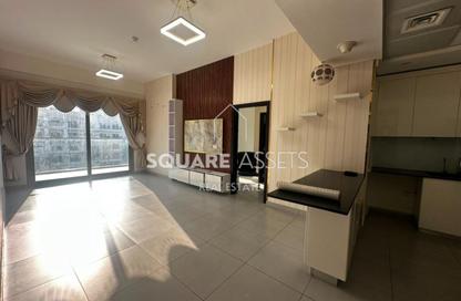 Apartment - 3 - 4 for rent in The Wings Block B - The Wings - Arjan - Dubai