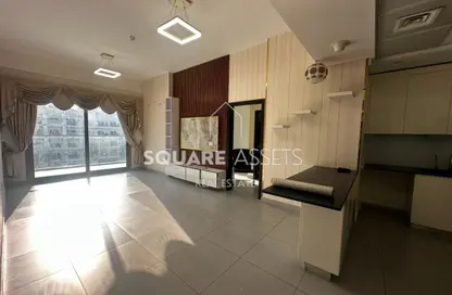 Apartment - 3 Bedrooms - 4 Bathrooms for rent in The Wings Block B - The Wings - Arjan - Dubai