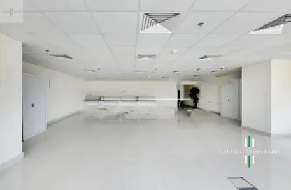 Office Space - 1 Bedroom for rent in Mazaya Business Avenue BB1 - Mazaya Business Avenue - Jumeirah Lake Towers - Dubai