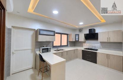 Villa - 4 - 6 for rent in Al Yasmeen 1 - Al Yasmeen - Ajman