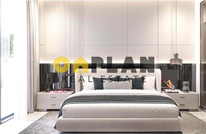 Apartment - 2 Bedrooms - 3 Bathrooms for sale in Samana Golf Views - Dubai Sports City - Dubai Apartment - 2 Bedrooms - 3 Bathrooms for sale in Samana Golf Views - Dubai Sports City - Dubai