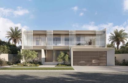 Villa - 5 - 6 for sale in Eden Hills - Mohammed Bin Rashid City - Dubai