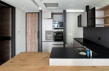 Apartment - 1 Bedroom - 2 Bathrooms for rent in The Terraces - Sobha Hartland - Mohammed Bin Rashid City - Dubai