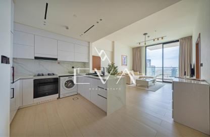 Apartment - 1 - 2 for sale in Binghatti House - District 10 - Jumeirah Village Circle - Dubai